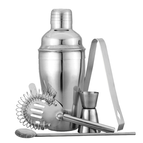 Set de 5 accesoios para cantina 202212 Cilio