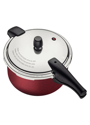 Olla de presión Vancouver 24cm 6L Tramontina