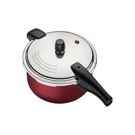 Olla de presión Vancouver 24cm 6L Tramontina
