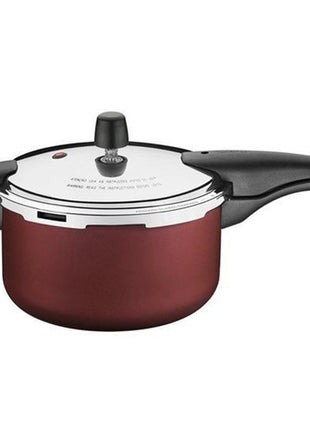 Olla de presión Vancouver 24cm 6L Tramontina