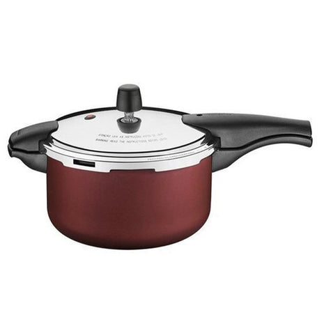 Olla de presión Vancouver 24cm 6L Tramontina