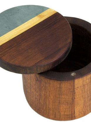 Totally Bamboo especiero  Mod. 206402 rock & branch