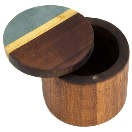 Totally Bamboo especiero  Mod. 206402 rock & branch