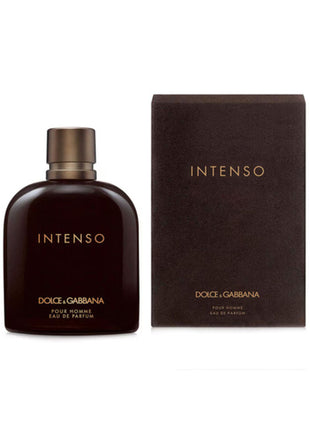 Dolce & Gabbana Intenso pour homme edp 125 ml. Caballero