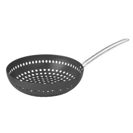 Wok de aluminio anonizado 26cm 20847026 Tramontina