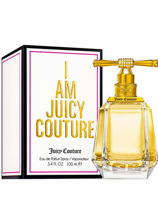 I am Juicy Couture EDP 100ml