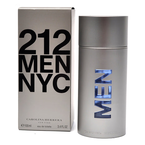212 Men NYC 200ml Carolina Herrera
