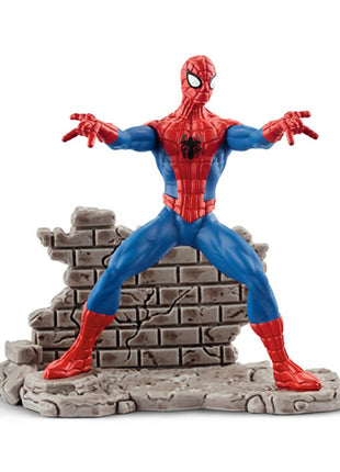 Figura coleccionable Spiderman Schleich® _21502