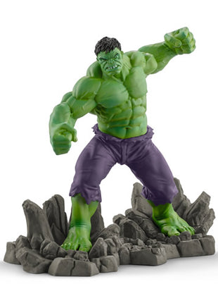 Figura coleccionable Hulk Schleich® _21504