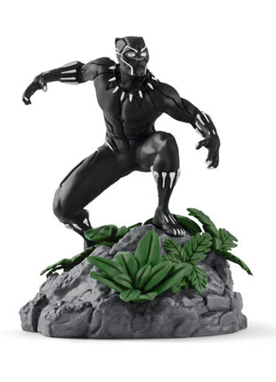 Figura coleccionable Pantera Negra Schleich® _21513