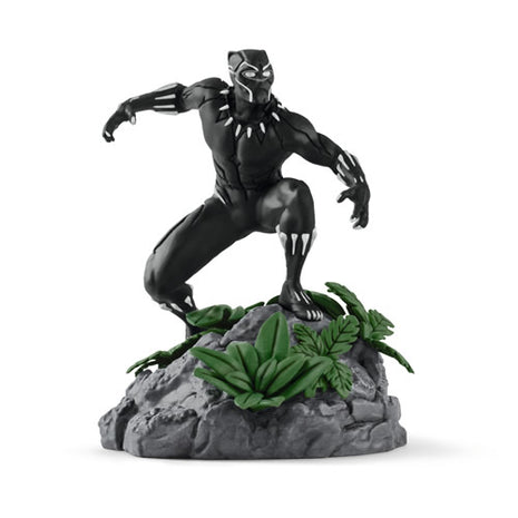 Figura coleccionable Pantera Negra Schleich® _21513