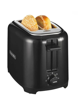 Tostador 2 rebanadas 22215 Proctor Silex