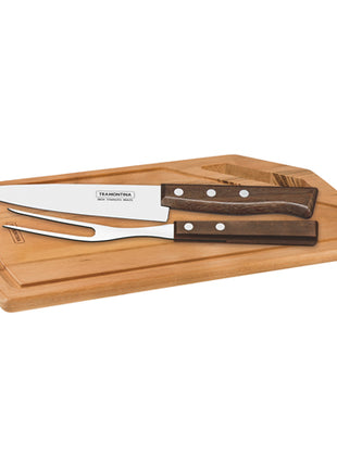 Juego para asado Tradicional 3 piezas 22299046 Tramontina