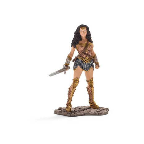 Figura coleccionable La Mujer Maravilla Schleich® _22527