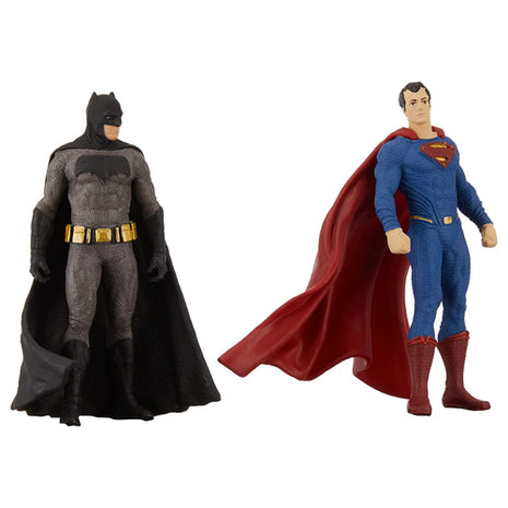 Figura coleccionable Batman y Superman Schleich® _22529