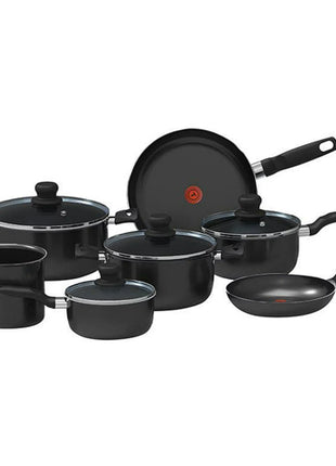 Batería de cocina 11 pzs Vital 0226100 T-fal