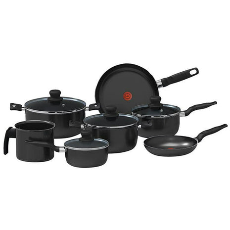 Batería de cocina 11 pzs Vital 0226100 T-fal