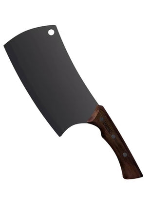 Hachuela para carne 7" Churrasco Black 22845107 Tramontina