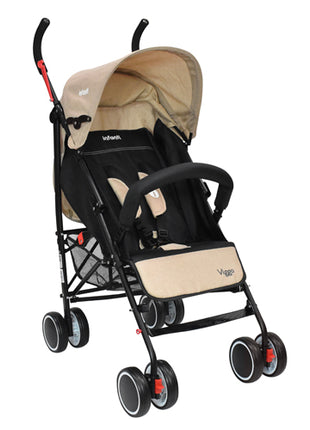 Infanti carriola viggo Mod. 232A307KBEG, color: beige