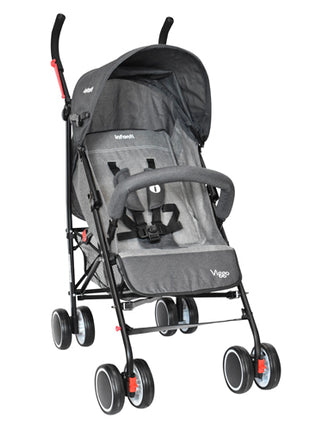 Infanti carriola viggo Mod. 232A307KGRY, color: gris