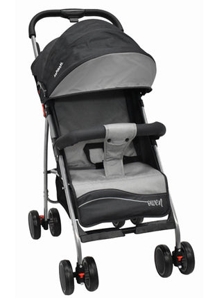 Infanti carriola owen cool Mod. 232KYDL04CLG, color: gris con negro