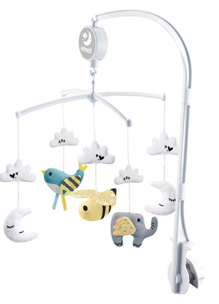 Móvil Little Animals 232WCC9608 Infanti