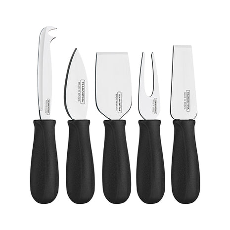 Juego para queso Harminiza 5 piezas 23498019 Tramontina