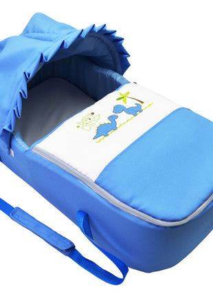 Bambineto azul 23A01C110 Infanti