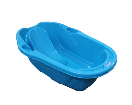 Bañera Jumbo azul 23AB5534 Infanti