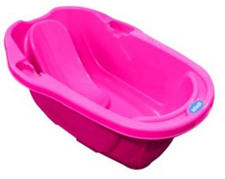 Bañera Jumbo rosa 23AB5535 Infanti