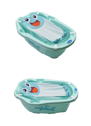Bañera Mint con hamaca rana 23AG142MNT Infanti