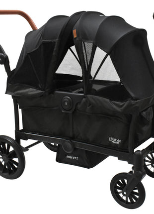 Carriola Vagón Everett 23ZKWG01EVB Lifestyle by Infanti