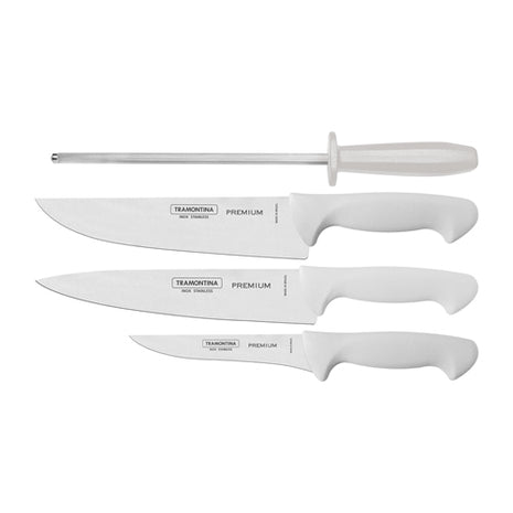 Juego de 4 cuchillos Chef Premium 24699825 Tramontina