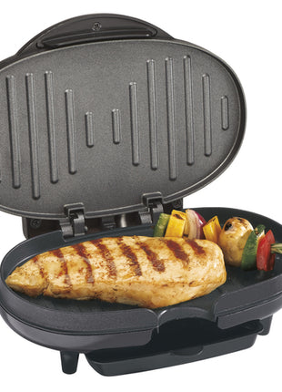Parrilla compacta 25218P Proctor Silex