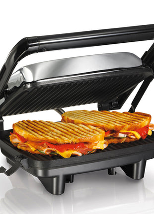 Panini Press 25460Z Hamilton Beach