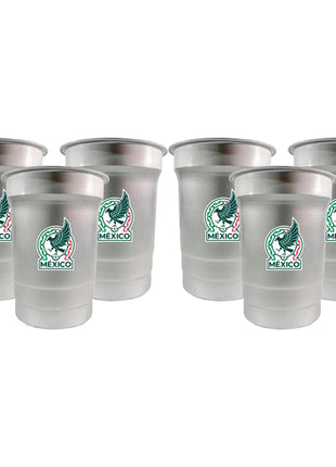 Combo Infinite 2 Juegos Vasos INFINITE12P Selección 12 Piezas Gris