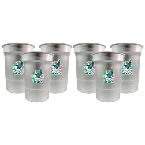 Combo Infinite 2 Juegos Vasos INFINITE12P Selección 12 Piezas Gris
