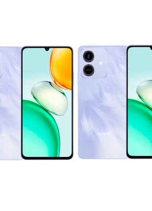 Combo Honor 2 Celulares Play 10 HNR_P10_4A64OPU Morado 64G