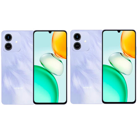 Combo Honor 2 Celulares Play 10 HNR_P10_4A64OPU Morado 64G