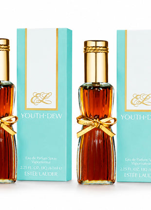 Combo Estée Lauder 2 Perfumes YOUTHDEW67 EDP Dama 67ml