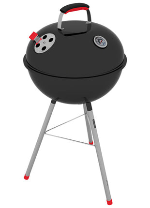 Asador TCP 450L Grill a carbón 26500009 Tramontina