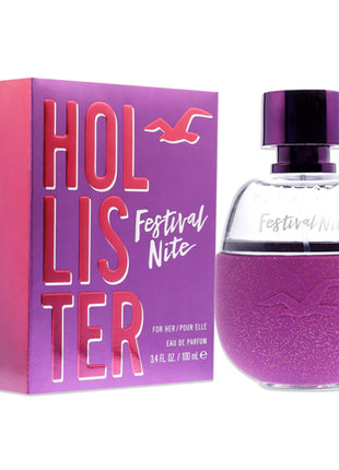 Festival Nite edp 100 ml Dama Hollister