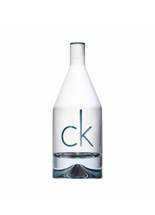 Calvin Klein CKIN2U for Him edt 100 ml. Caballero