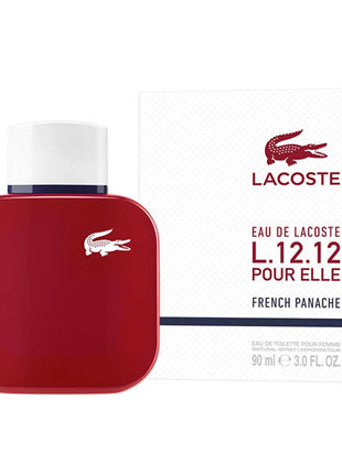 L1212 Pour Elle French Panache EDT 90ml Dama
