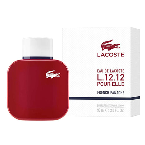 L1212 Pour Elle French Panache EDT 90ml Dama