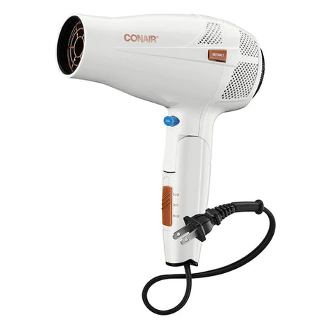 Secadora 1875W plegable con guarda cable