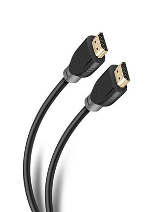 Steren Cable HDMI 295-515 Negro