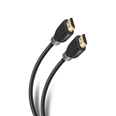 Steren Cable HDMI 295-515 Negro