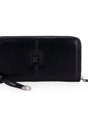 Cloe Cartera Grande Cierre Color Negro 2BICP26279NEG