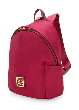 Cloe Backpack O25 082 tinto / mediano. Dama